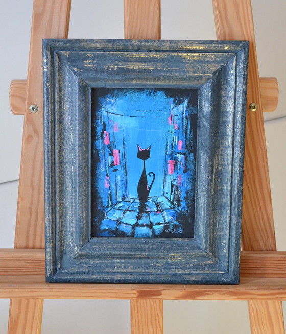 Image 1 of Piotr Piskorz "Dream District"