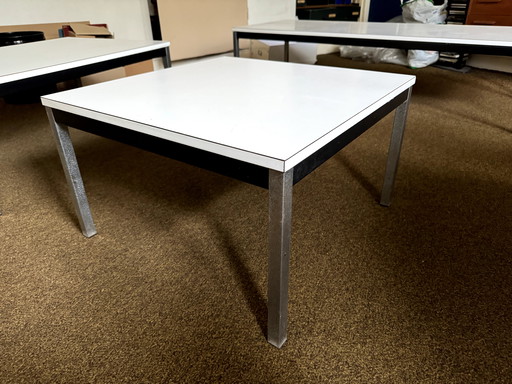 3x Martin Visser Salon Tables