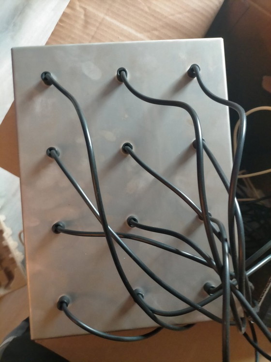 Image 1 of Flasche Lampe Marke Trocken