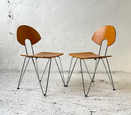 Image 1 of Kusch & Co. Mikado Chairs