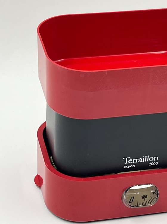 Terraillon Export 2000 Kitchen Scale – Kitchen accessories, Plastic (photo 4 of 10)