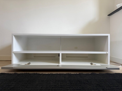 Handgemaakt Tv-meubel – tv meubelen, Wood (photo 2 of 9)
