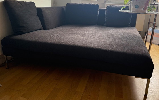 Image 1 of Doppia chaise longue