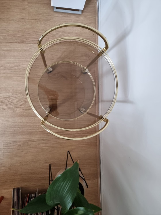 Image 1 of Antieke Trolley