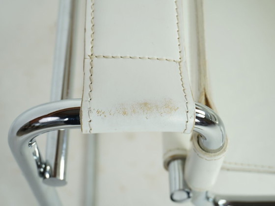 Image 1 of Marcel Breuer Wassily Style Lounge Chair B3 Vintage Design