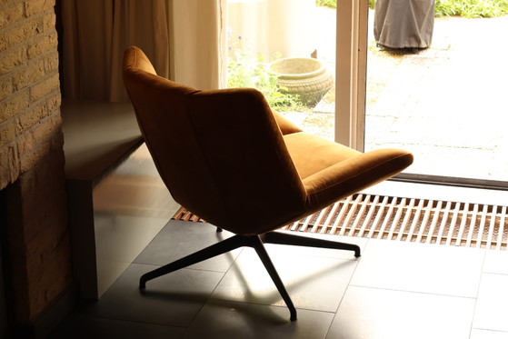 Image 1 of Table du Sud swivel chair lounge chair 