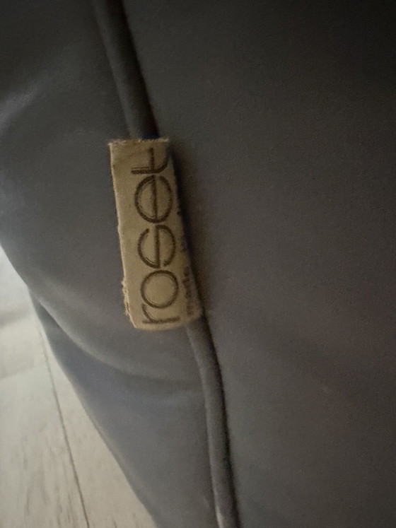Image 1 of 3+2-Wohnzimmergarnitur von Ligne Roset Sloop