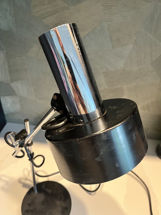 Image 1 of Hala Leuchten Schreibtischlampe