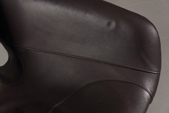 Image 1 of Bloomy-Sessel von Patricia Urquiola für Moroso, Italien, 2000er Jahre