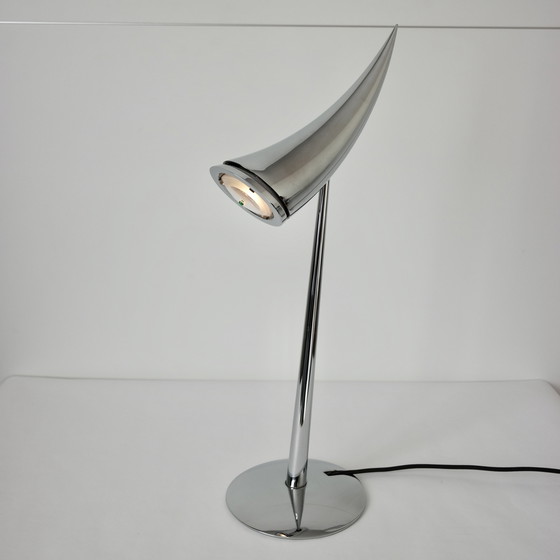Image 1 of Philippe Starck, table lamp Ara, Flos, 1988