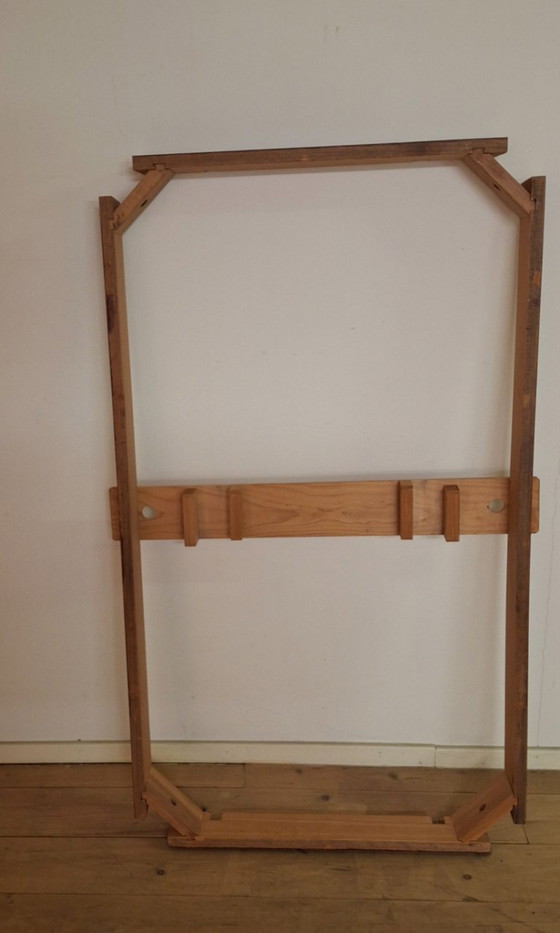 Image 1 of Table de salle à manger en bois de rose Mid Century