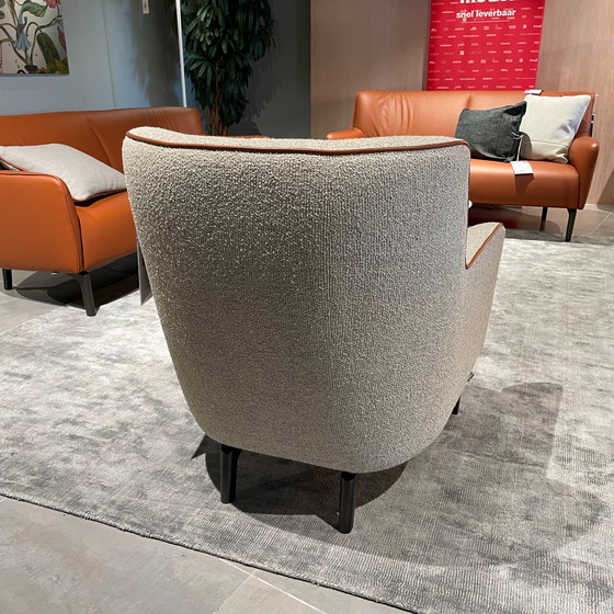 Image 1 of Fauteuil Évidence Santosa