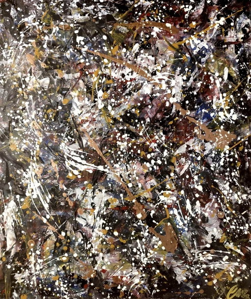 Walter Geraci - abstract n.25