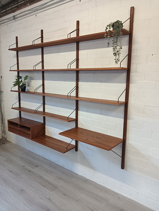 Poul cadovius voor CADO 