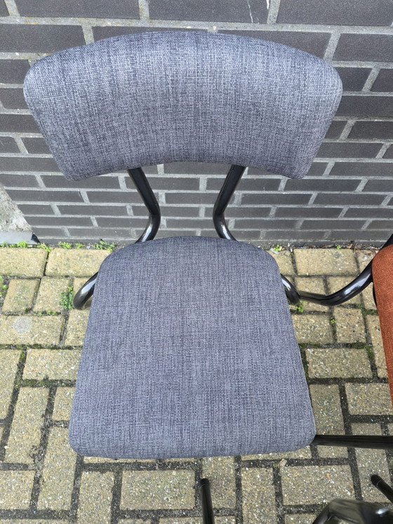 Image 1 of Marko schoolstoelen in 14 kleuren