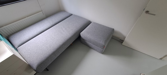 Image 1 of Schlafsofa