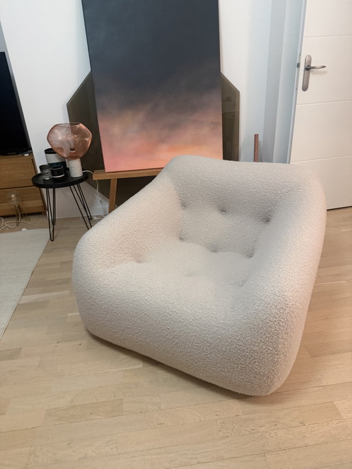 Fauteuil roche bobois informel