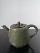 Zaalberg Pottery Teapot - Vintage
