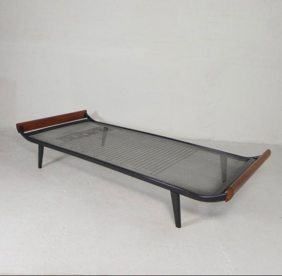 Image 1 of Divano letto vintage Auping Cleopatra