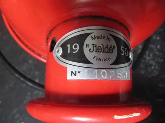 Image 1 of Jieldé Loft D1260 vloerlamp - Jean-Louis Domecq