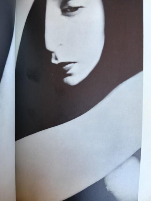 The History of the Nude in Photography 1964