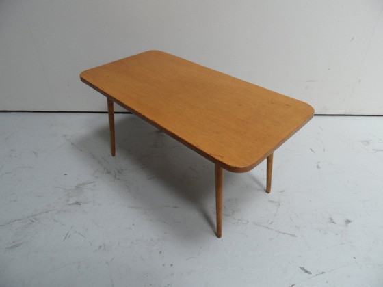 Image 1 of Vintage side table 1960s