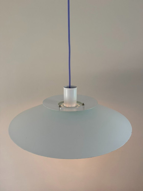 Lampada di design danese Vintage Form Light 52503 – Lampade a sospensione, Metallo (photo 4 of 12)