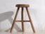 Antique handmade stool (c.1900) #22 (photo 15 of 16)