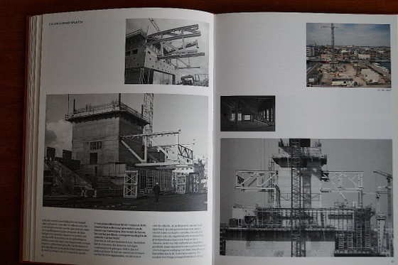 The making of the MAS – Mas books, Koffietafelboeken, Papier (photo 5 of 6)