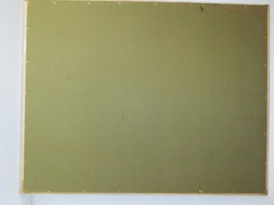 Image 1 of Indian Soul - screen print by VanSanten