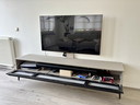 Spectral Just Bravo TV/Audio Furniture | Incl. TV Support