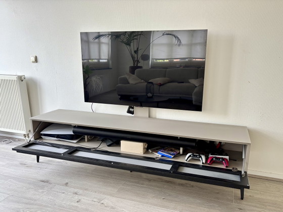 Mobile TV/Audio Spectral Just Bravo | Supporto TV incluso – Mobili TV, Other (photo 2 of 5)