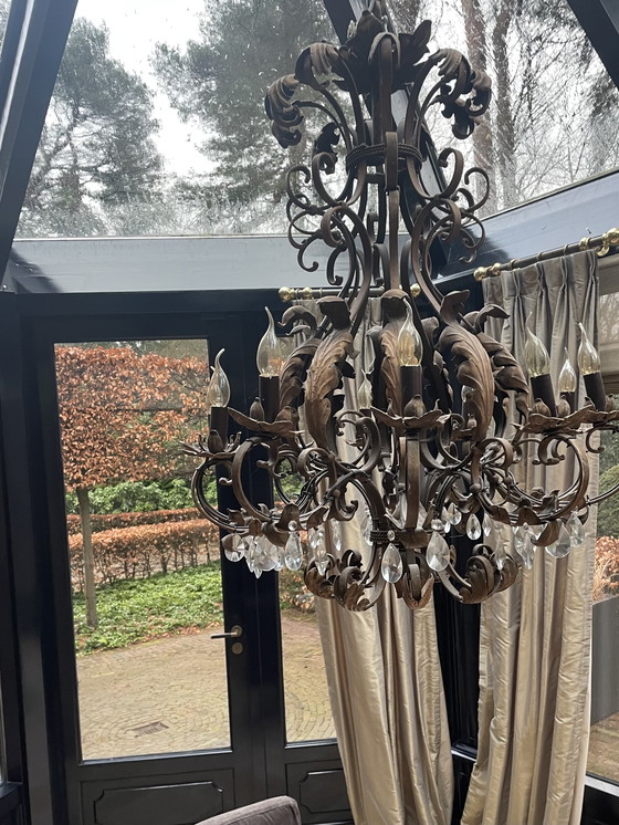 Image 1 of Lampes Brocante