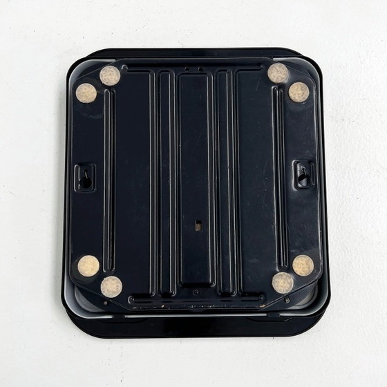 Image 1 of Weegschaal voor de badkamer van Ottavio Missoni voor Missoni Sport, 1980