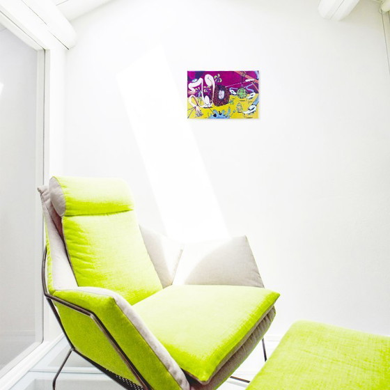 Image 1 of Flow Catch