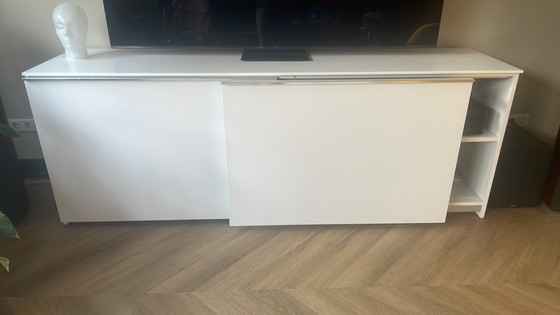 Image 1 of Bellissima credenza (Stoutenbeek ora Piet Klerkx)