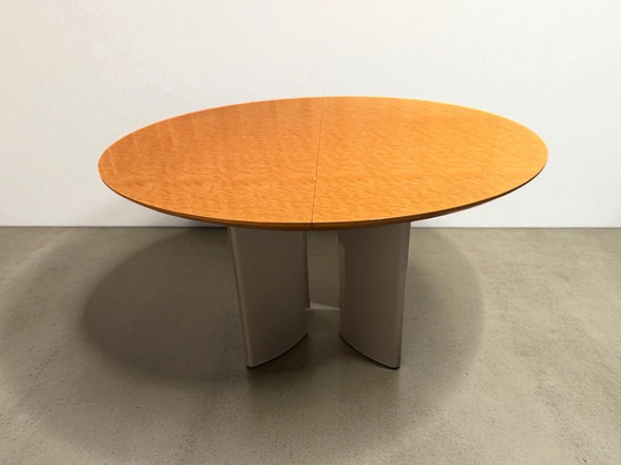Image 1 of Table de salle à manger design par Arco, modèle Multiple