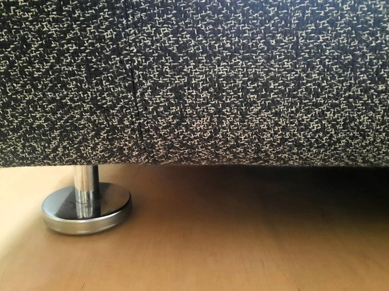 Image 1 of Canapé Gelderland gris 4800 2,5 places