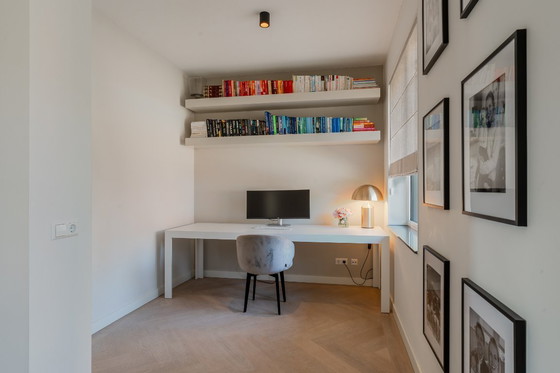 Image 1 of DeltaLight opbouwspots zwart/goud - dimbaar - 4/5 stuks