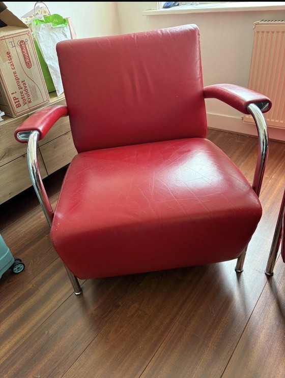 Image 1 of Sedie Leolux Scylla