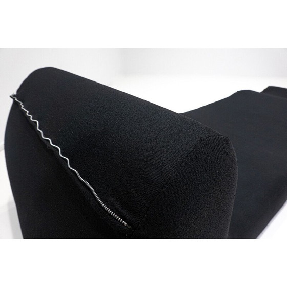 Image 1 of Vintage Ghiro convertible mattress armchair by Umberto Catalano and Gianfranco Masi for Nyform of Bologna, 1967