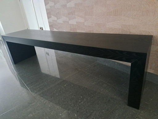 Table d'appoint basse Pure