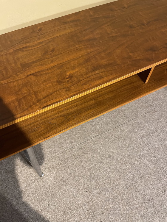 Image 1 of Vintage "Hooper" tafel