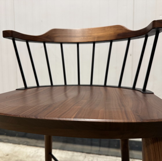 Image 1 of Stellar Works Exchange barkruk (set van 2)