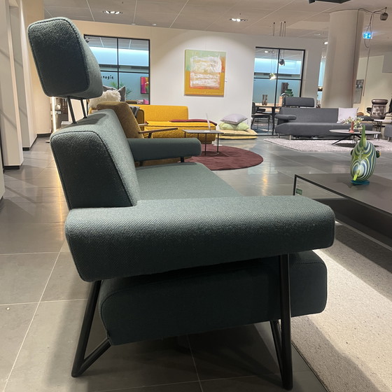 Image 1 of Cloak Stone 3-Sitzer-Sofa