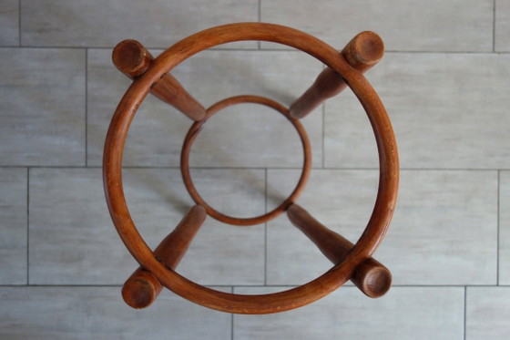 Image 1 of Thonet paraplubak circa 1900