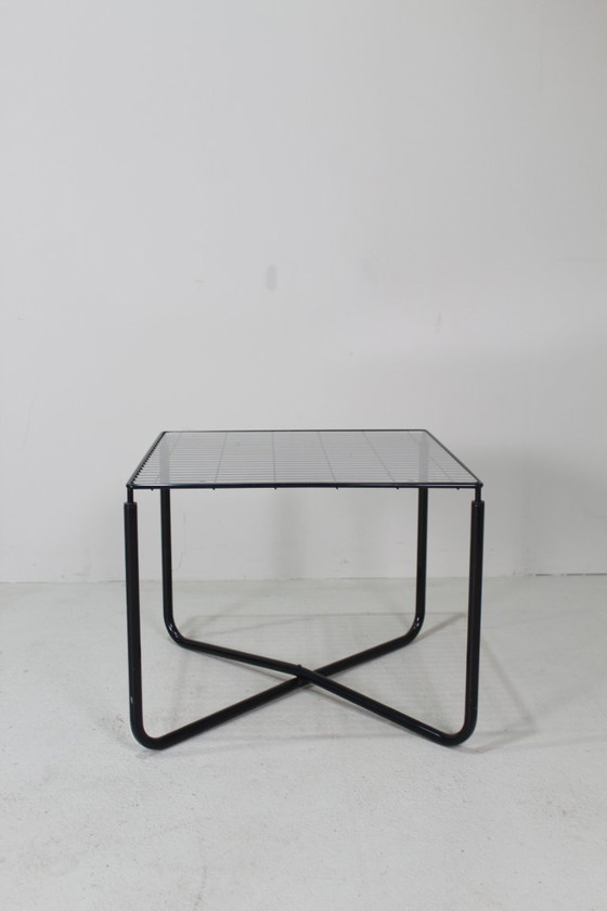 Image 1 of Vintage coffee table IKEA, Niels Gammelgaard