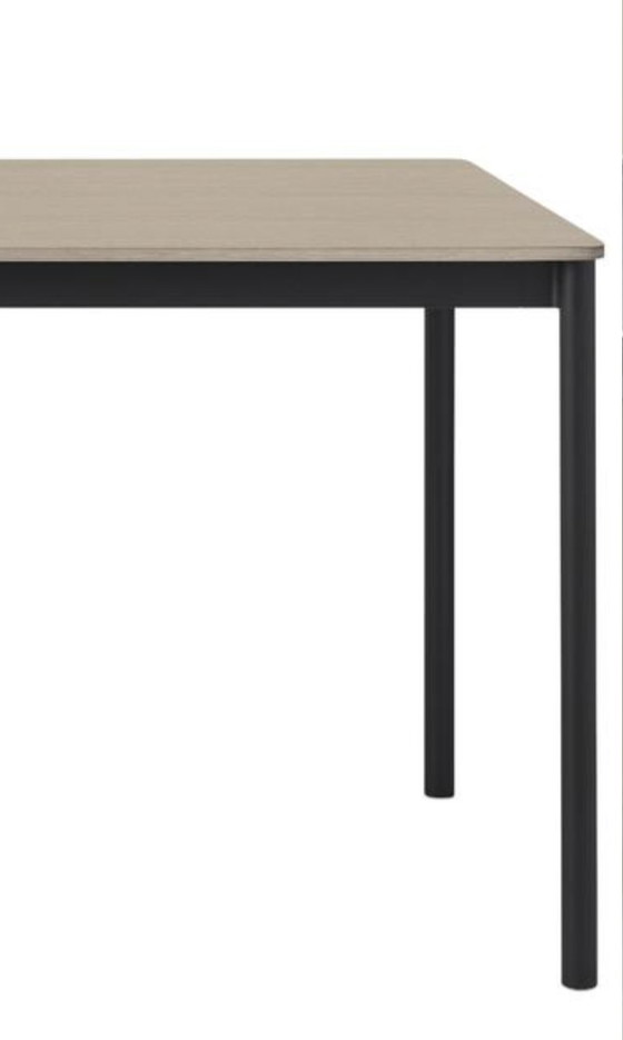 Image 1 of Muuto Base Table - New in Packaging