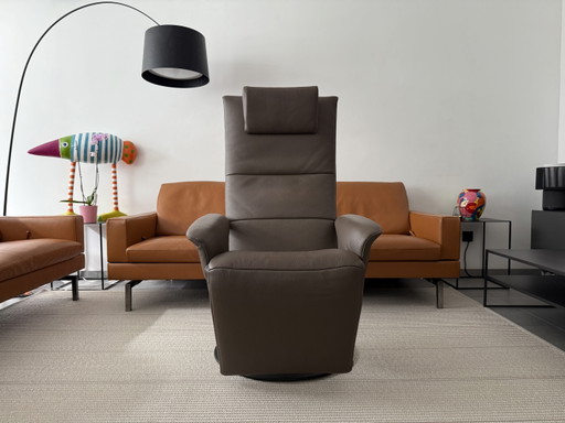 2x JORI Felini Relax Mono-Move (L/Maxi)