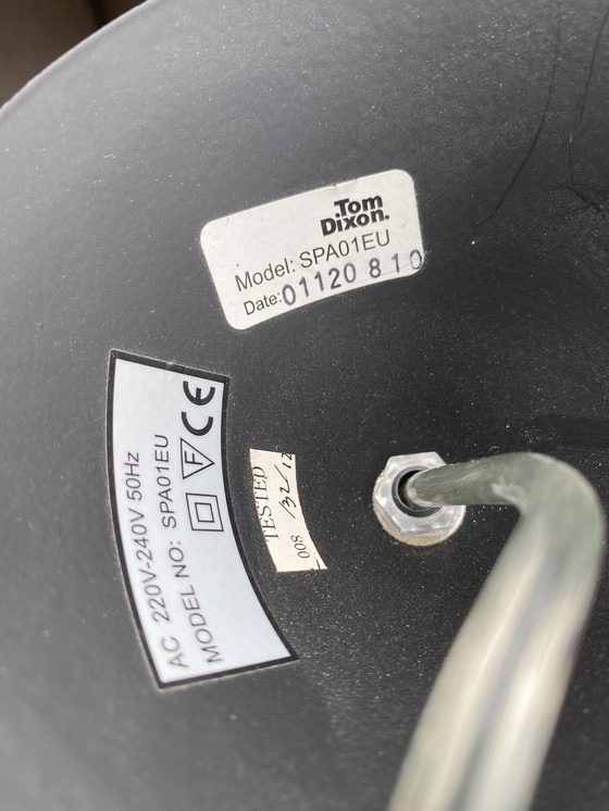 Image 1 of Tom Dixon Felt Hanglampen